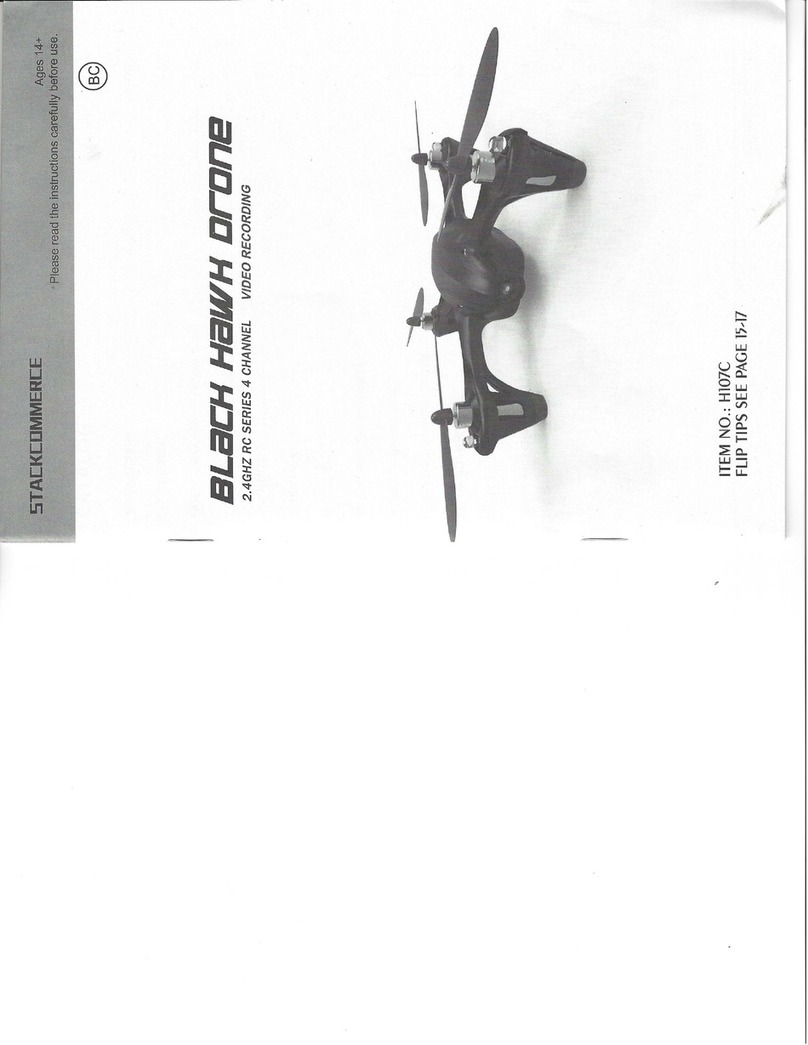 StackCommerce H107C User manual