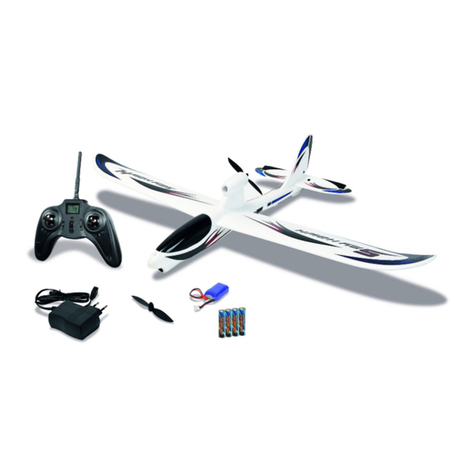 Carson SPY HAWK Basic Video User manual