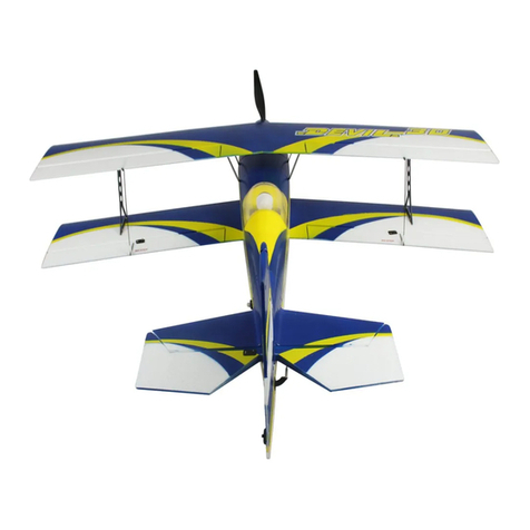 Dynam DeVil 3D User manual
