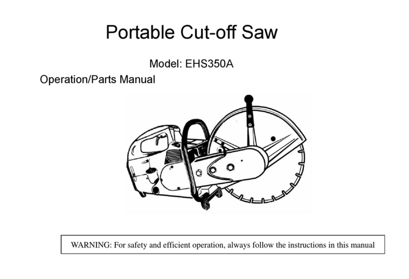 Princess auto EHS350A Guide