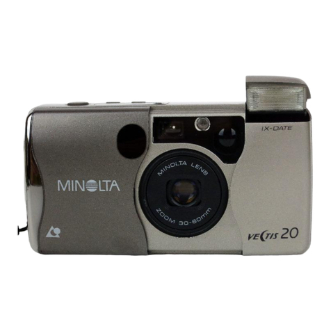 Minolta DIMAGE VIEWER 2.0 User manual