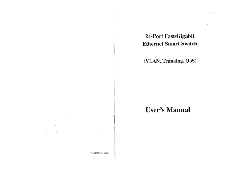 StarTech.com RS24102V User manual