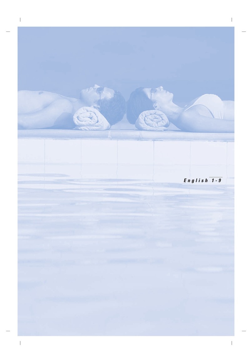 Dolphin Dynamic Plus User manual