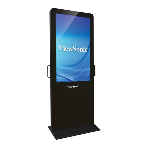ViewSonic EP5012-L user guide
