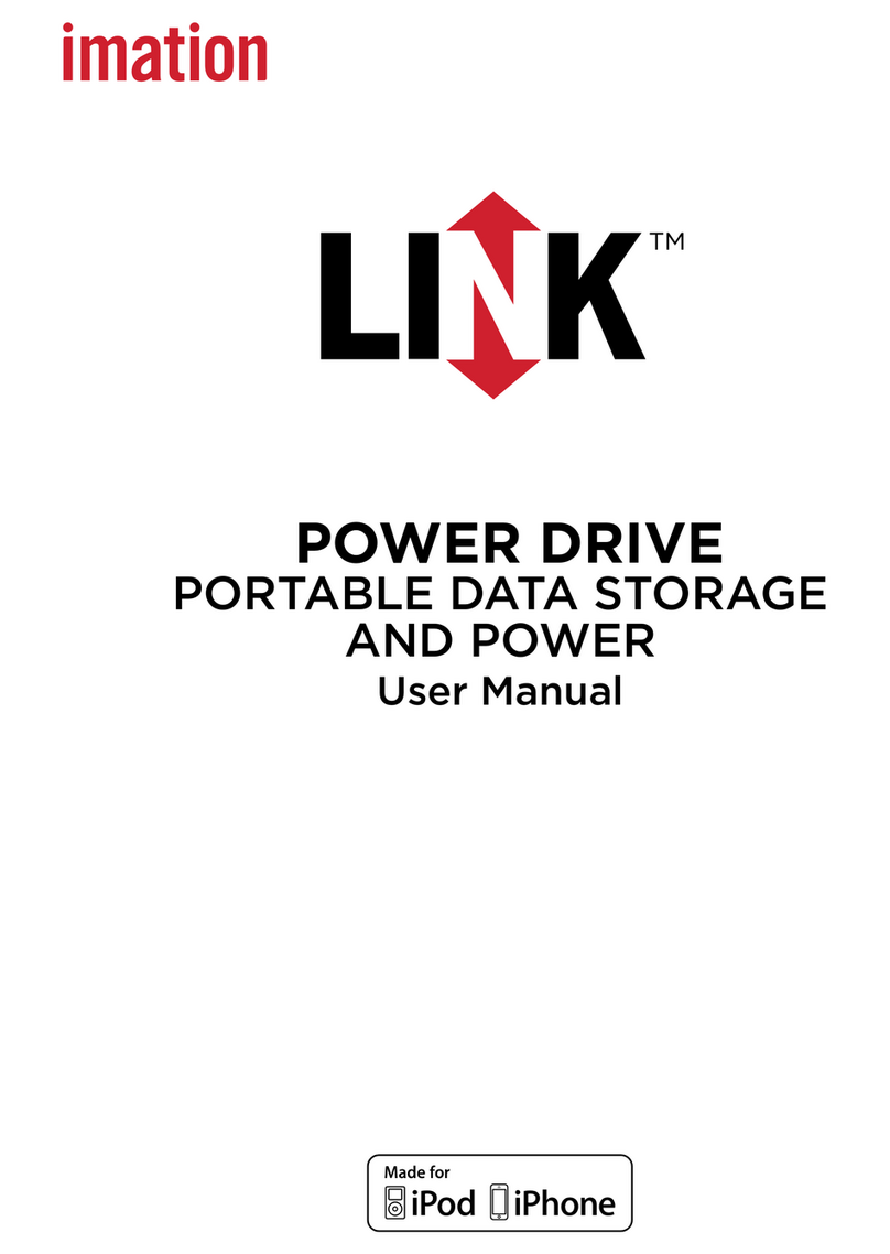 Imation Link User manual