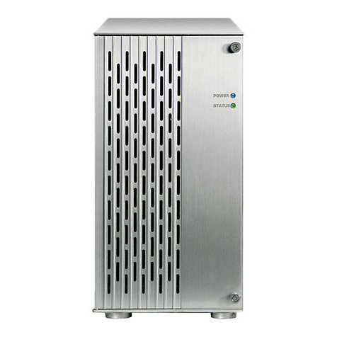 proavio EB8MS User manual