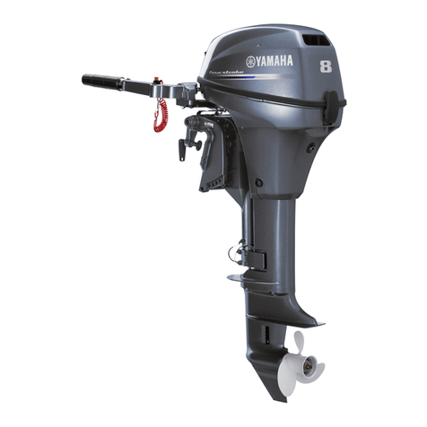Yamaha F6C User manual