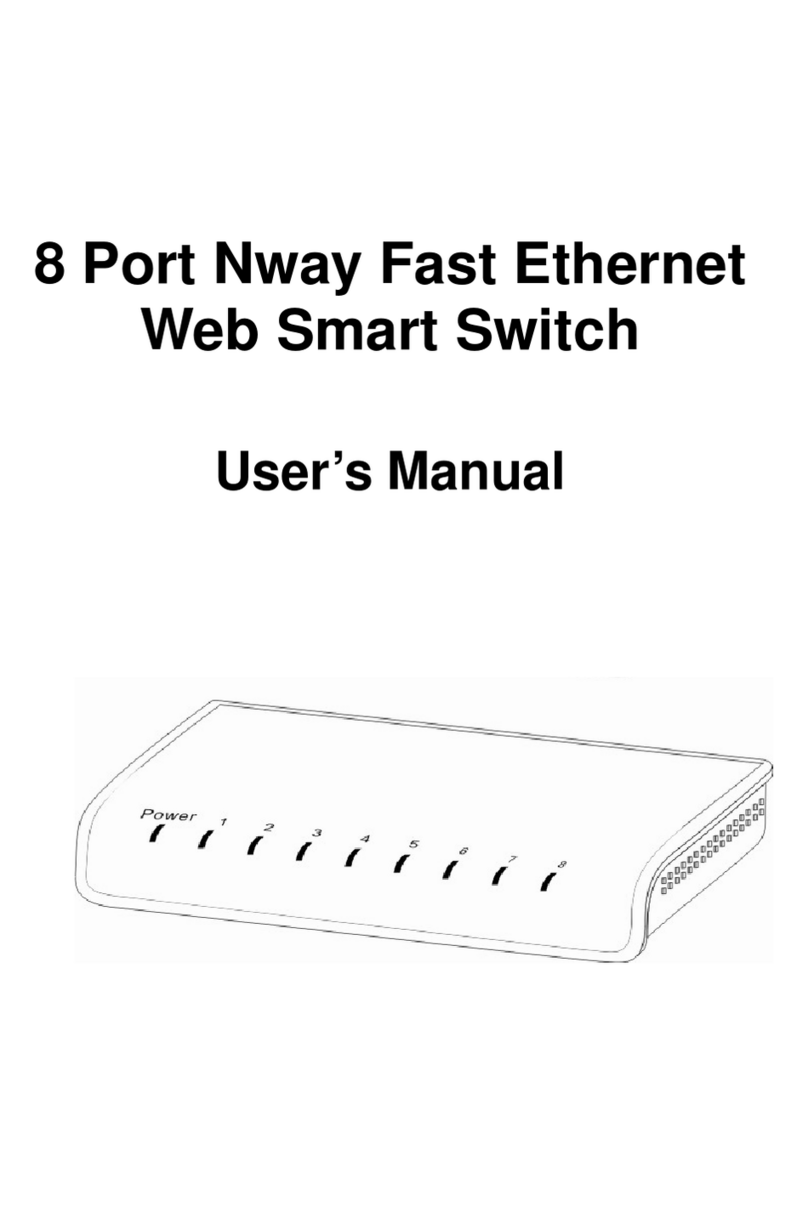 Repotec RP-1008W User manual