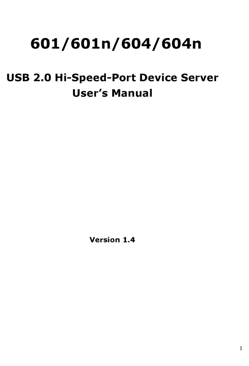 KCodes 601 User manual
