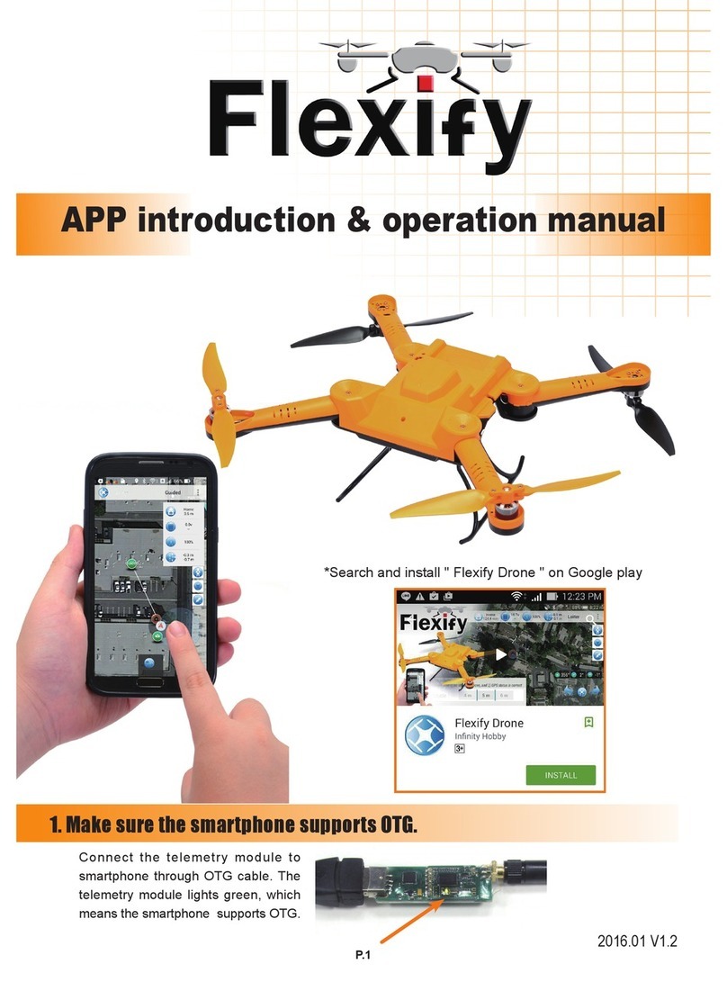 flexify APP User manual