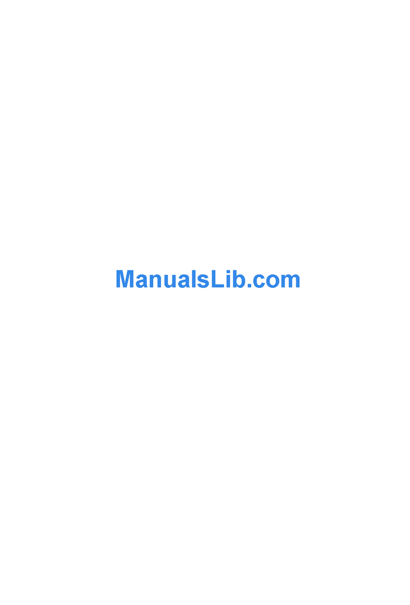 Bosch KDN53 User manual