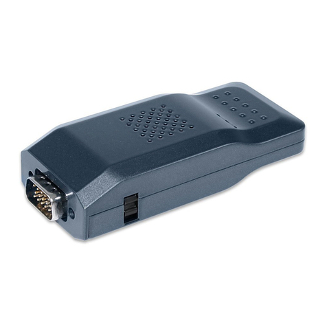 Ipevo wireless presentation system User manual