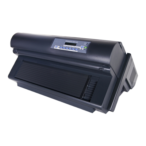 Compuprint L03 User manual