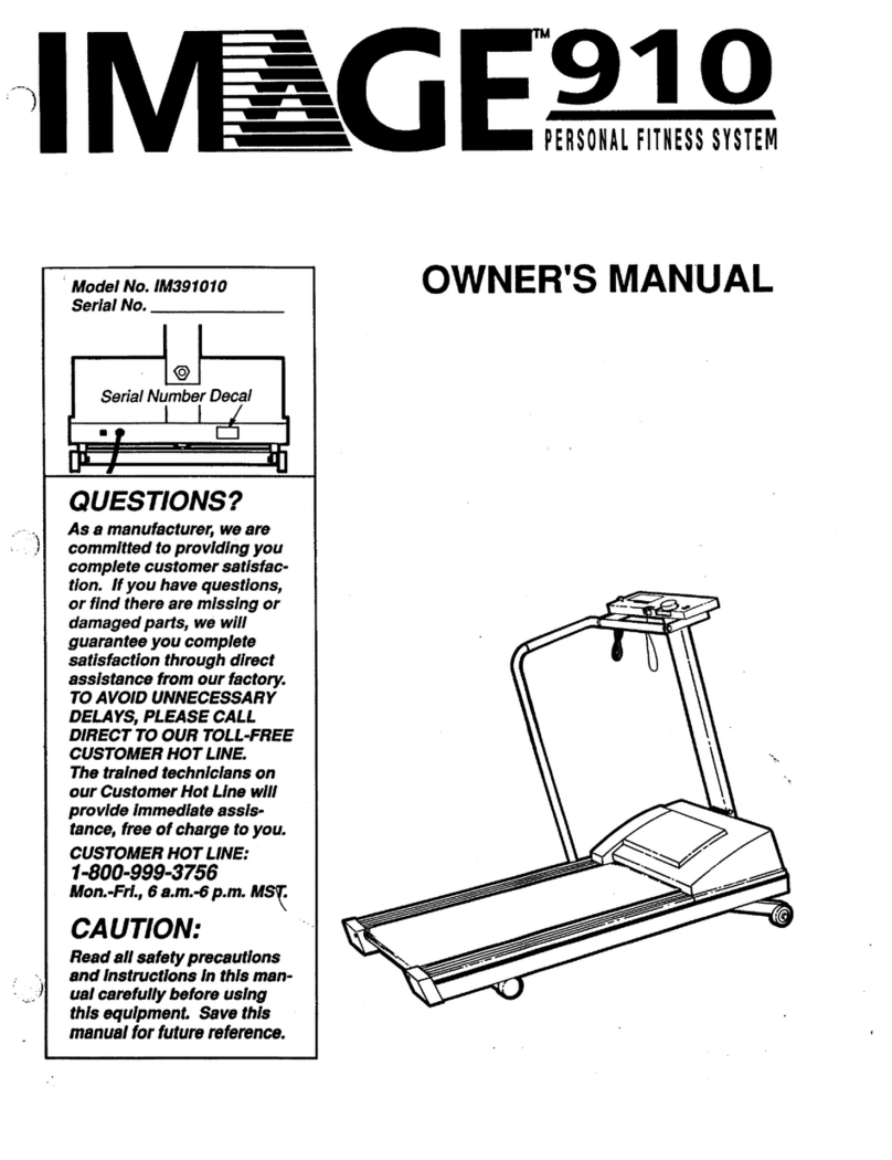 Image 910 User manual