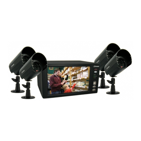 Defender DFDVR2 User manual