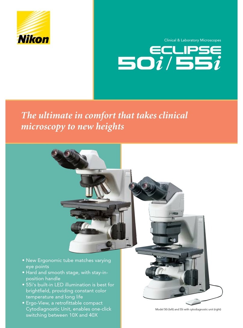 Nikon 50i User manual