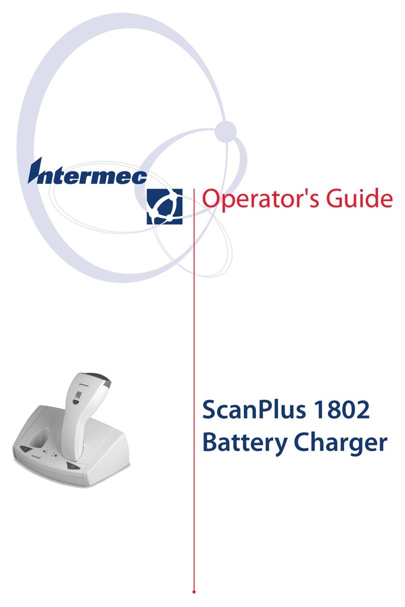 Intermec ScanPlus 1802 Manual Intermec ScanPlus 1802 Manual