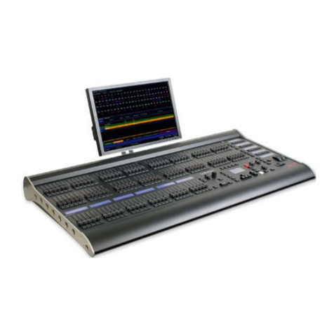Zero88 Solution User manual