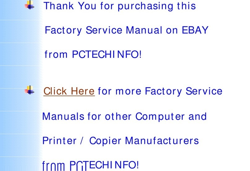 Oki PAGE 18 User manual