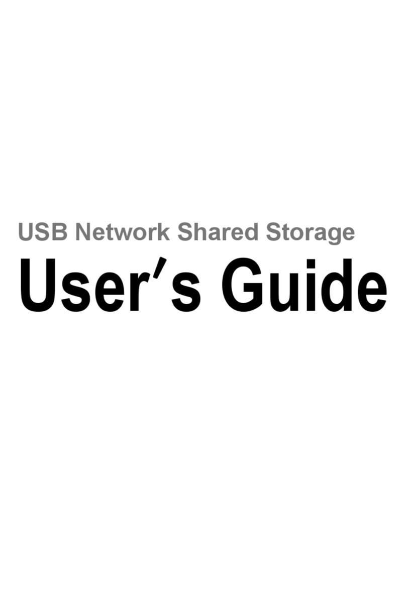 Eusso USS4500-E User manual