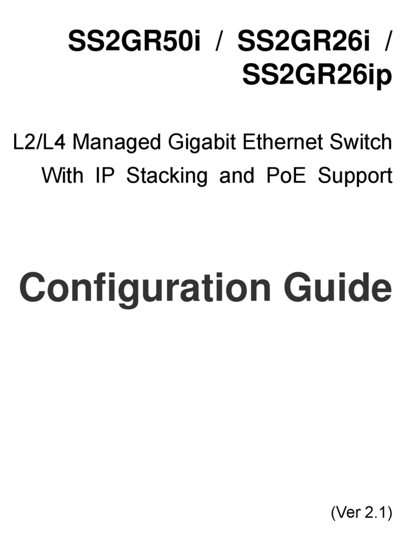 Amer.com SS2GR50i User manual Amer.com SS2GR50i User manual