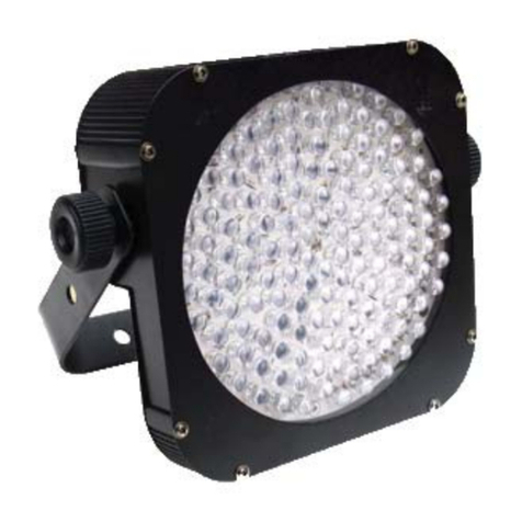Blizzard Lighting Puck: CSI manual&nbsp;