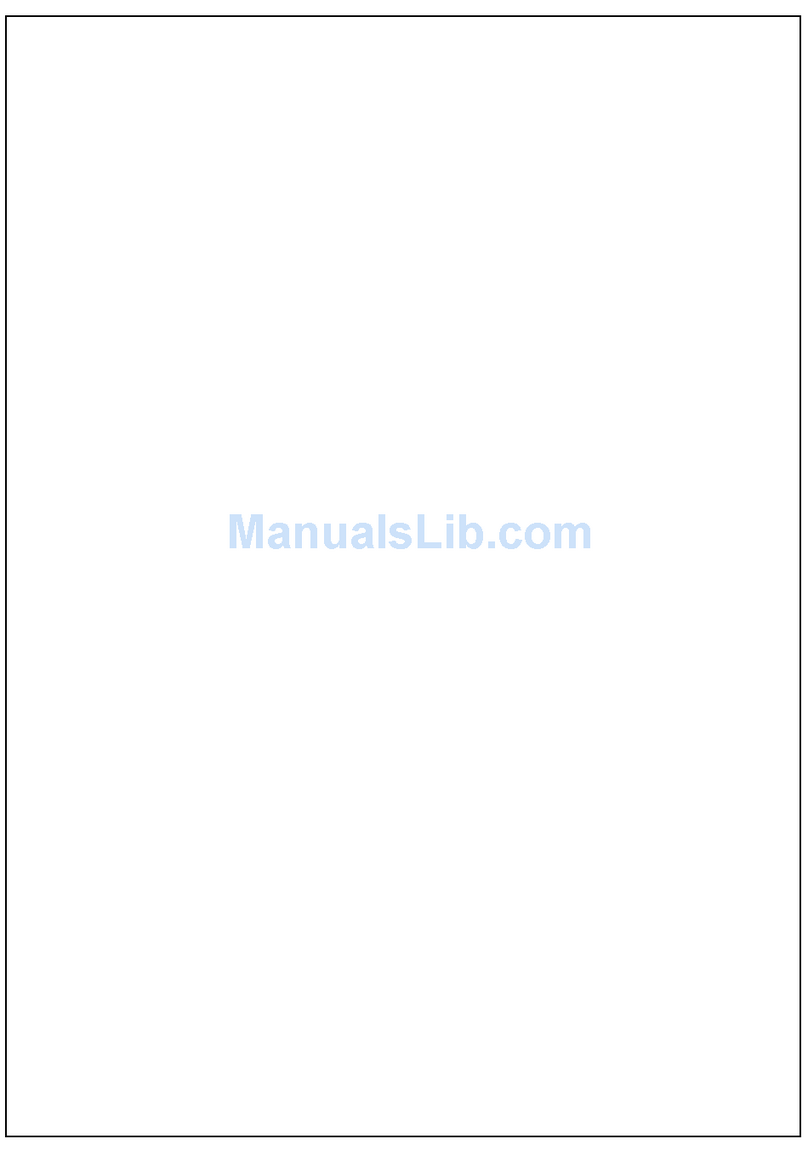 Repotec RP-S48G4 User manual