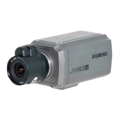 Digimerge DCS100033 User manual