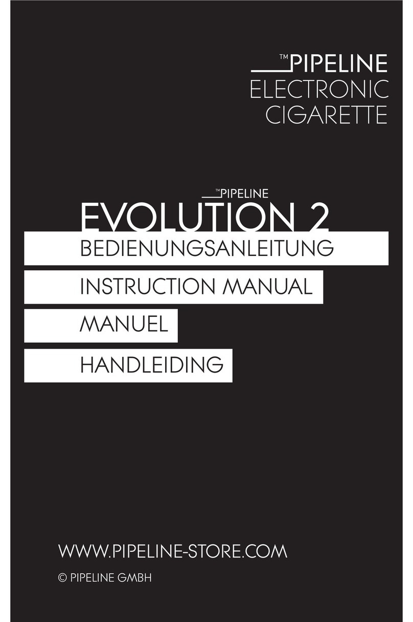 Pipeline Evolution 2 User manual Pipeline Evolution 2 User manual