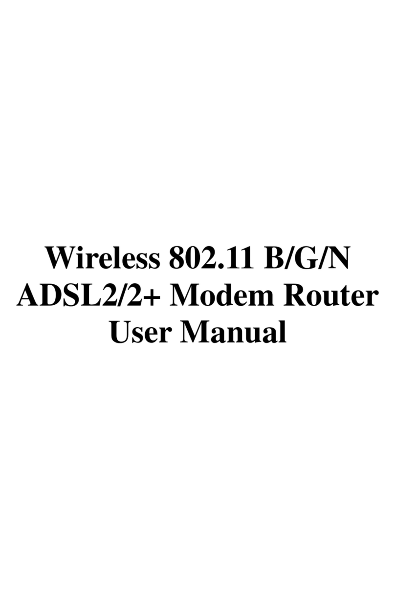 Repotec WD-5714 H User manual