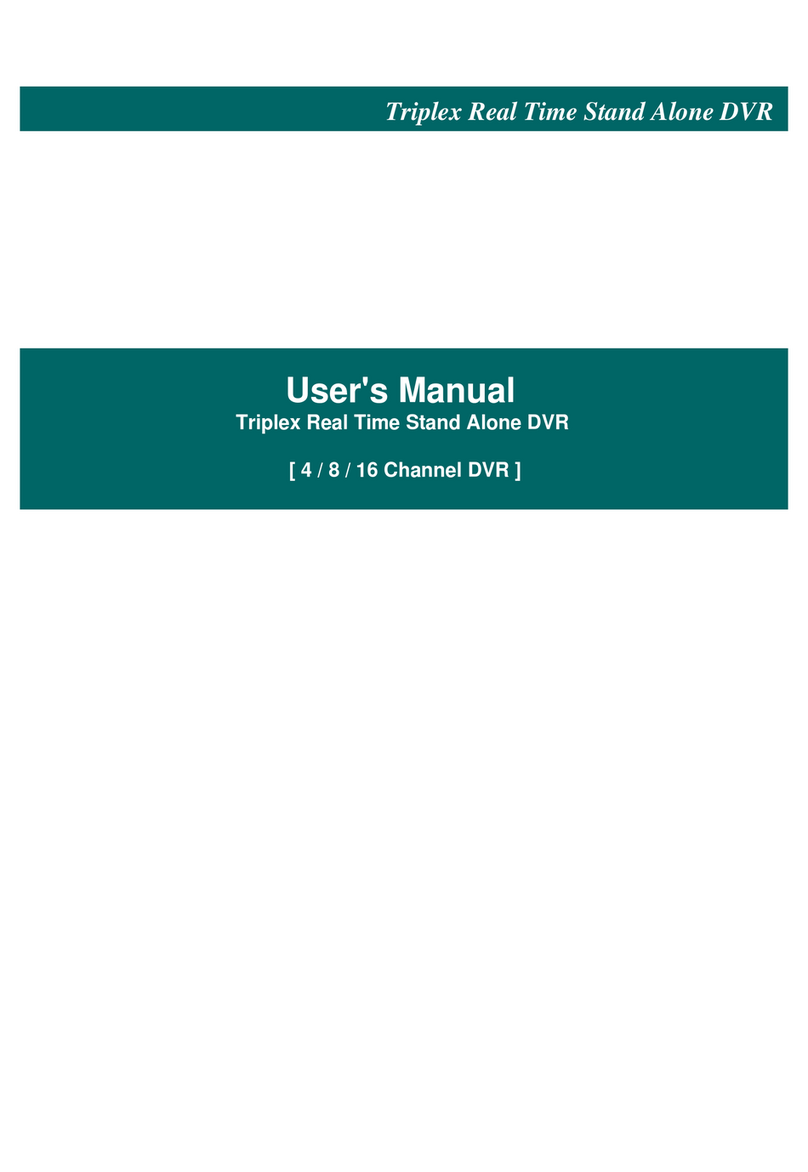 Delta HSD User manual