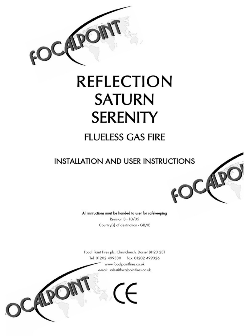Focal Point REFLECTION Guide