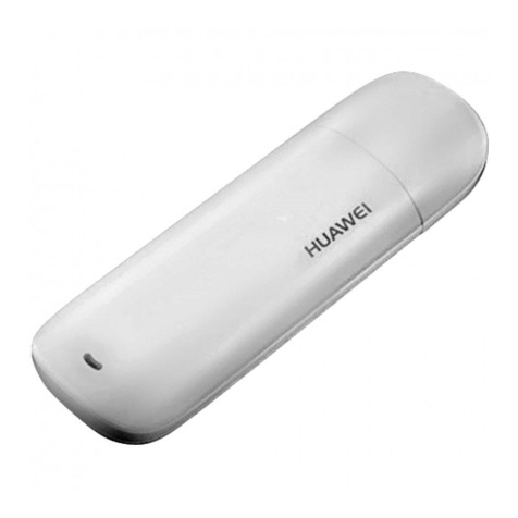 Huawei E173 Technical specifications