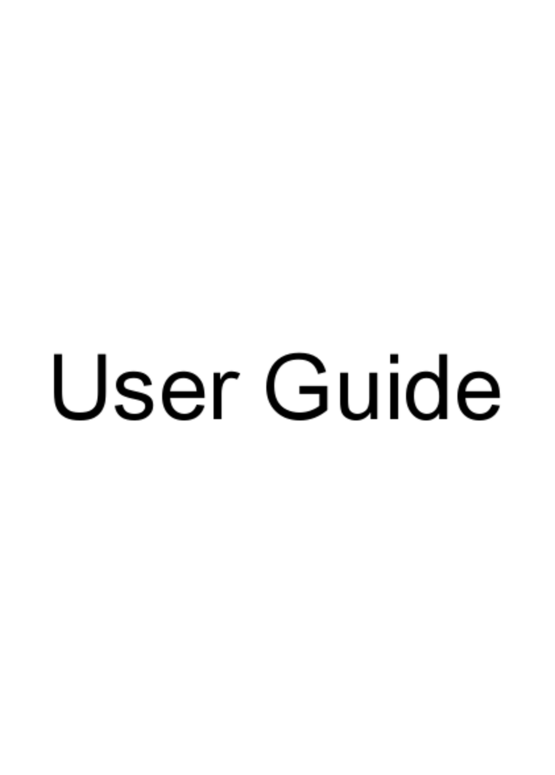 HP Net PC 20 User manual