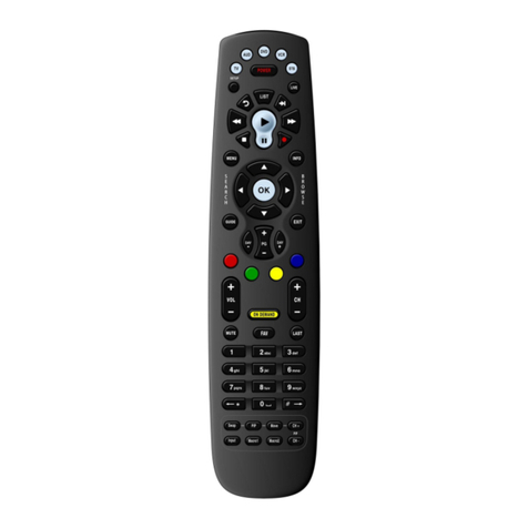 IPTV Middleware IPTV Middleware User manual