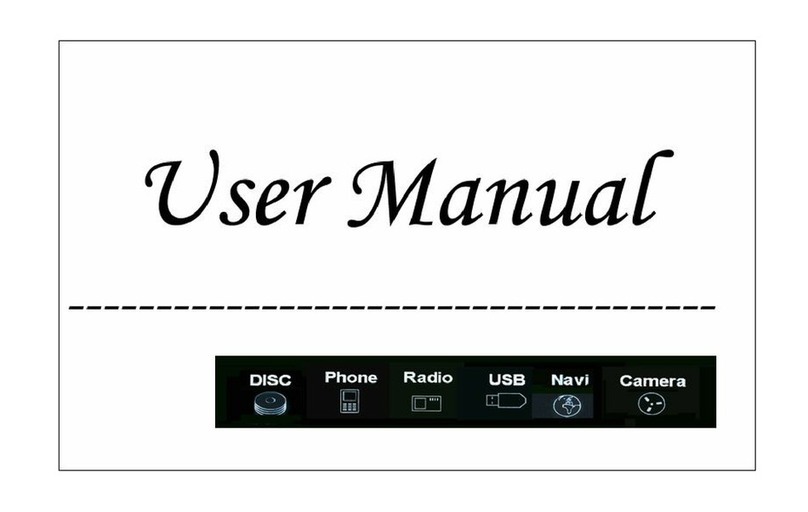 BMW E38 User manual