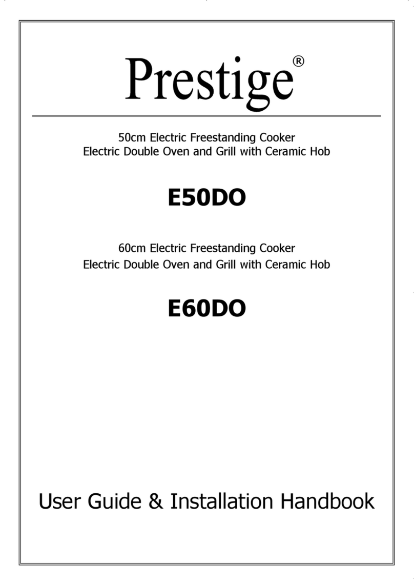 Prestige E50DO Firmware update