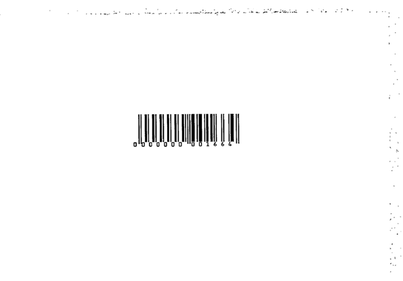 Philips D6501 User manual