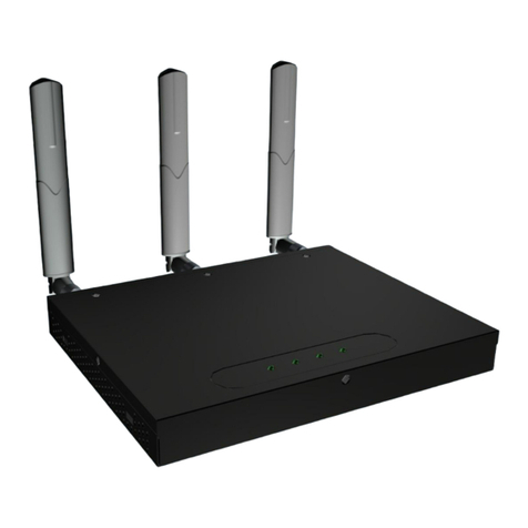 Edge-Core EAP8518 User manual