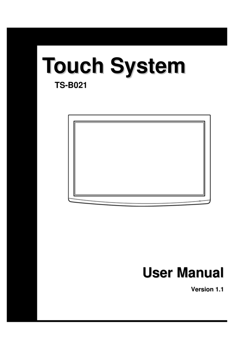 Datavan TS-B021\ User manual