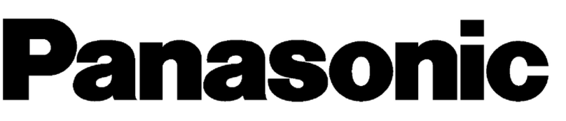Panasonic TH112S User manual