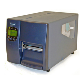 Intermec EasyCoder PD4 User manual