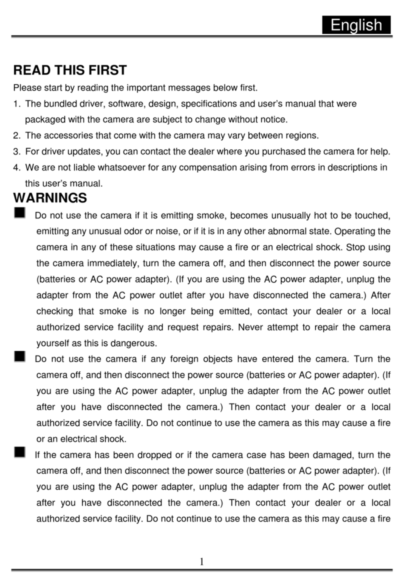 Genius P314 User manual