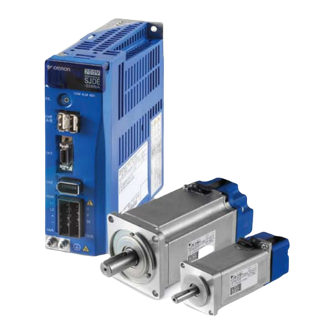 Omron JUNMA - User manual