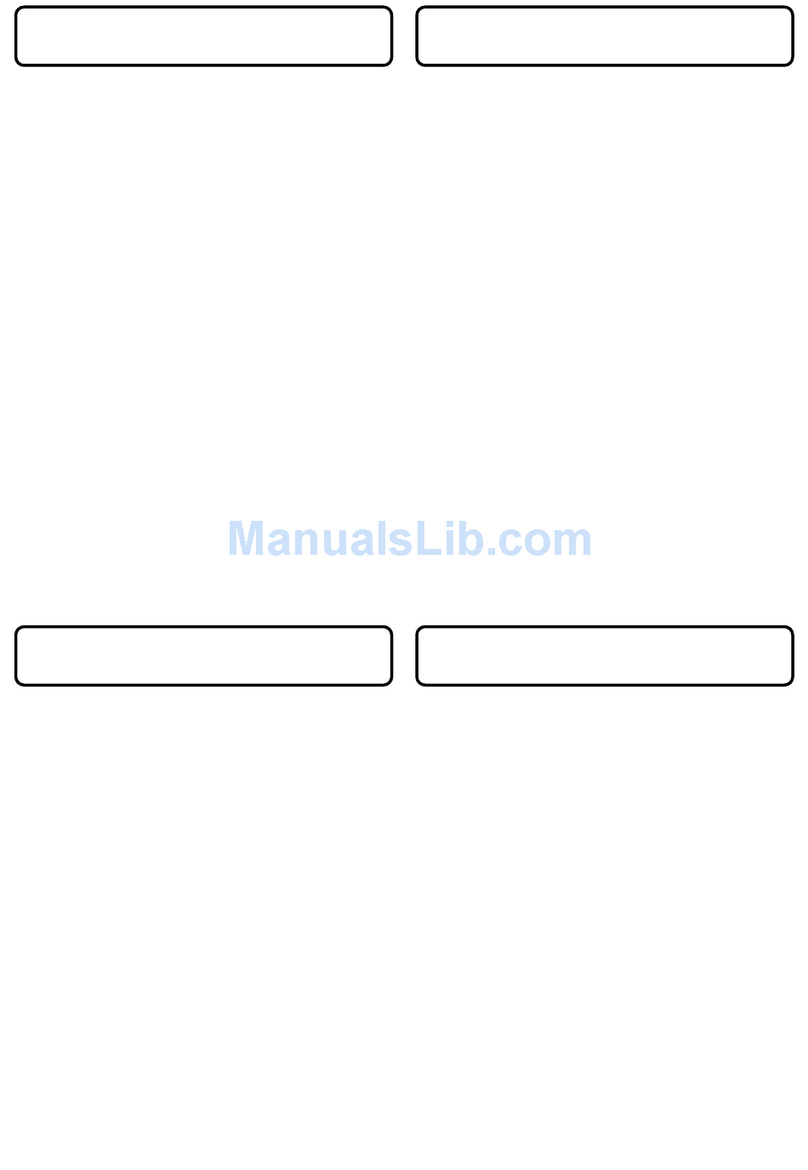 BOSSCO BR-1200CD Manual BOSSCO BR-1200CD Manual