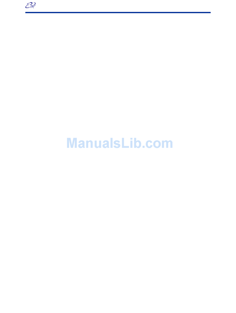 Rimage Prism Service manual
