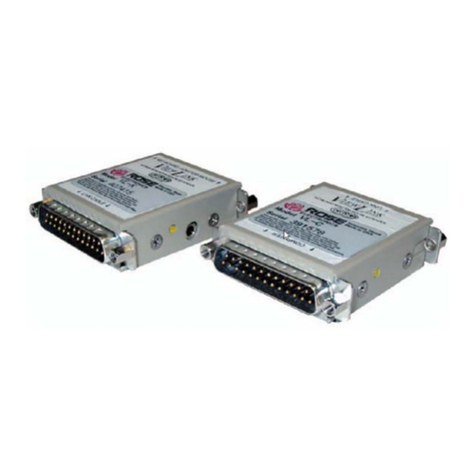 Rose electronics ViewLink Coax User manual