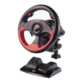 Saitek R100 User manual