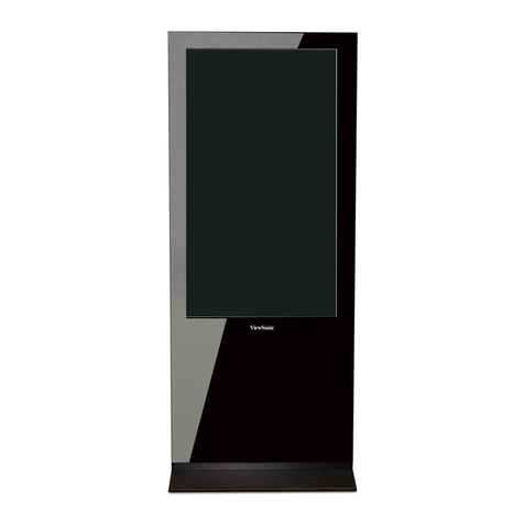 ViewSonic EP4602 user guide