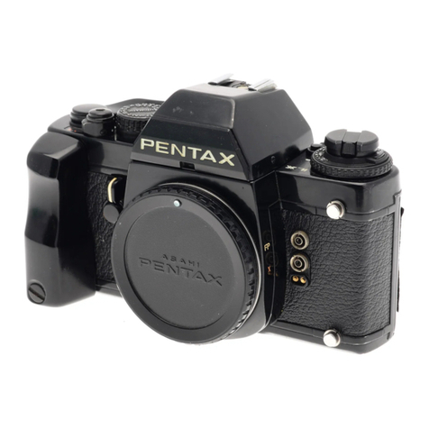 Pentax Data LX User manual Pentax Data LX User manual